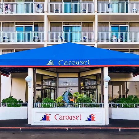 Carousel Condos Ocean City Chambre photo