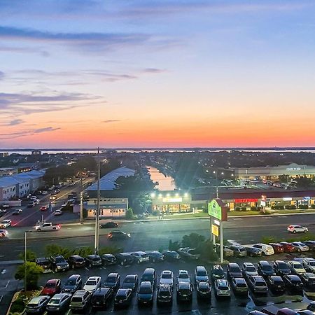 Carousel Condos Ocean City Chambre photo