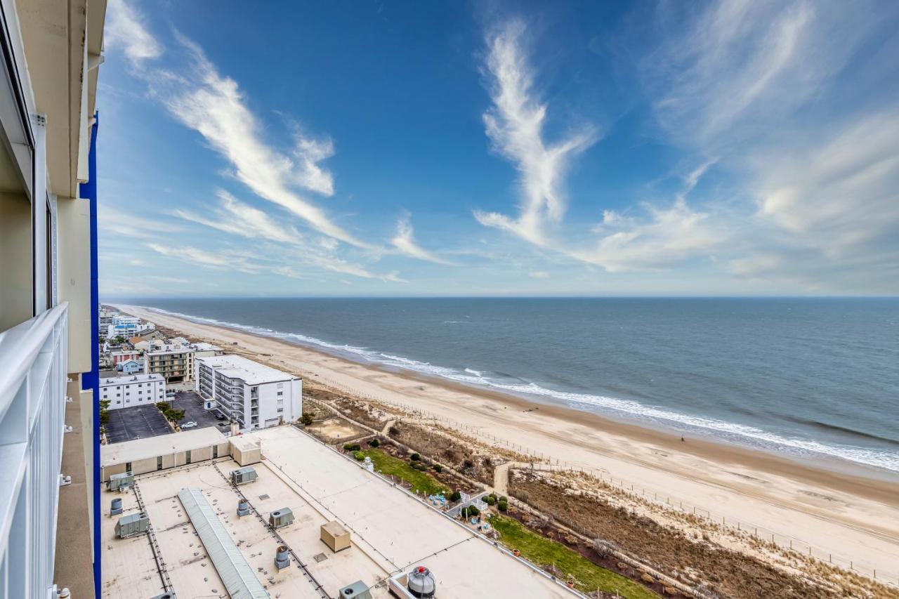 Carousel Condos Ocean City Chambre photo