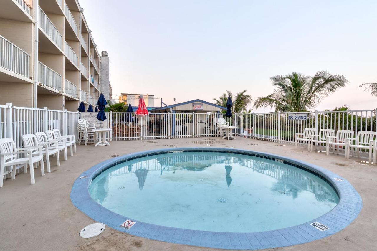 Carousel Condos Ocean City Extérieur photo