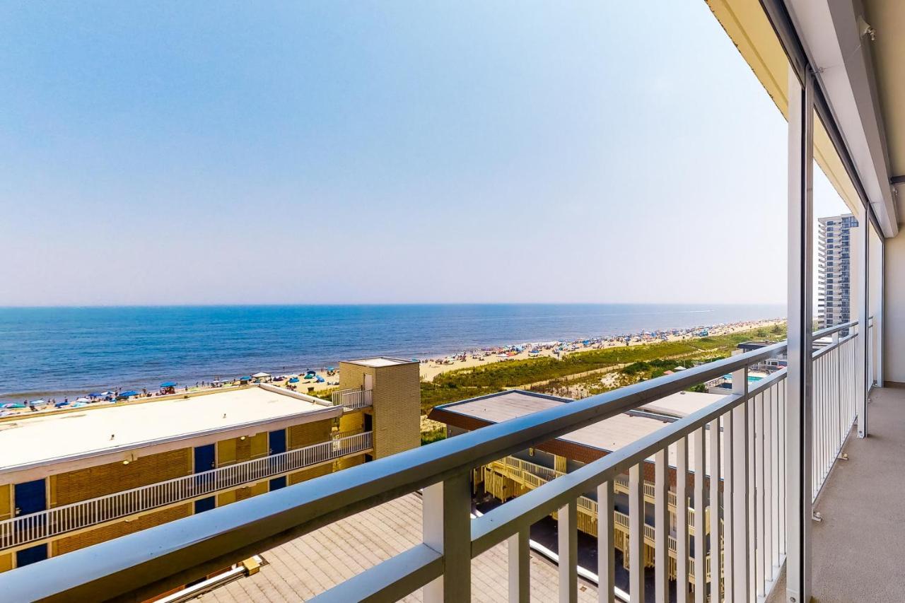 Carousel Condos Ocean City Extérieur photo