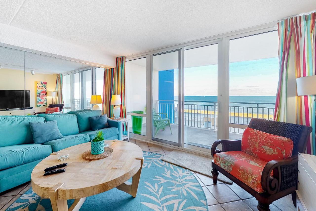Carousel Condos Ocean City Chambre photo