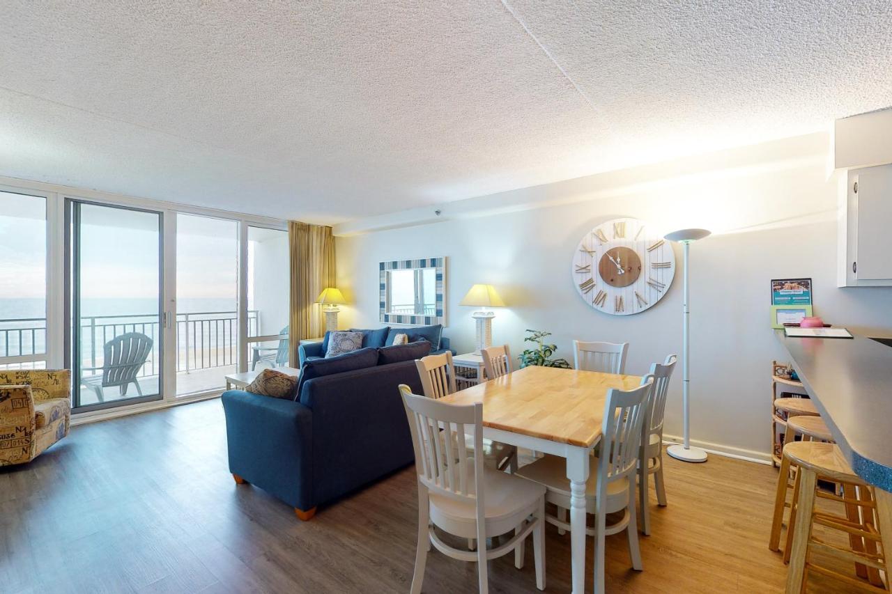 Carousel Condos Ocean City Chambre photo