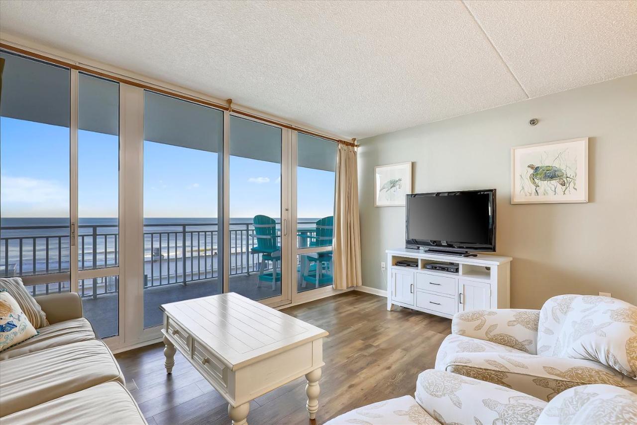 Carousel Condos Ocean City Extérieur photo