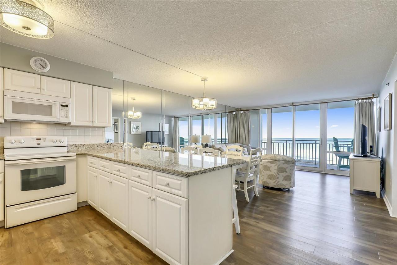 Carousel Condos Ocean City Extérieur photo