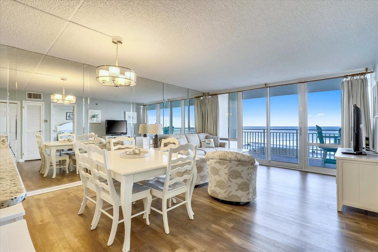 Carousel Condos Ocean City Extérieur photo