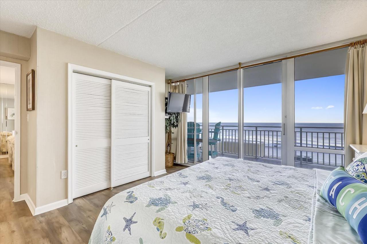 Carousel Condos Ocean City Extérieur photo