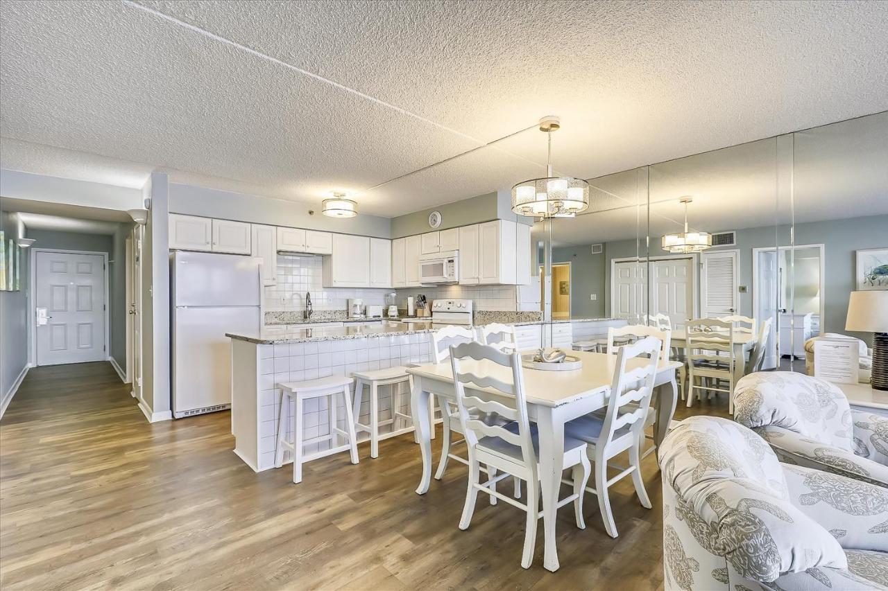 Carousel Condos Ocean City Extérieur photo