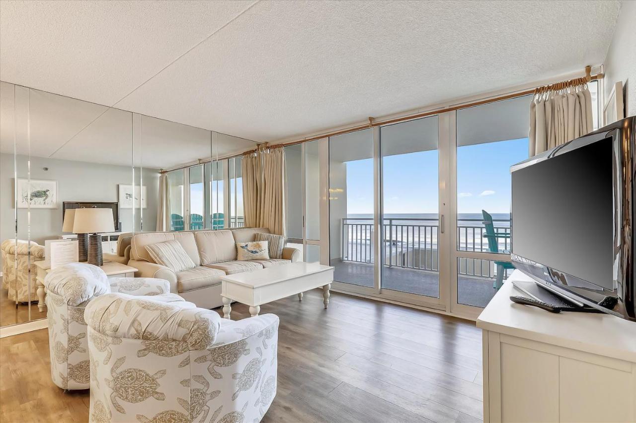 Carousel Condos Ocean City Extérieur photo