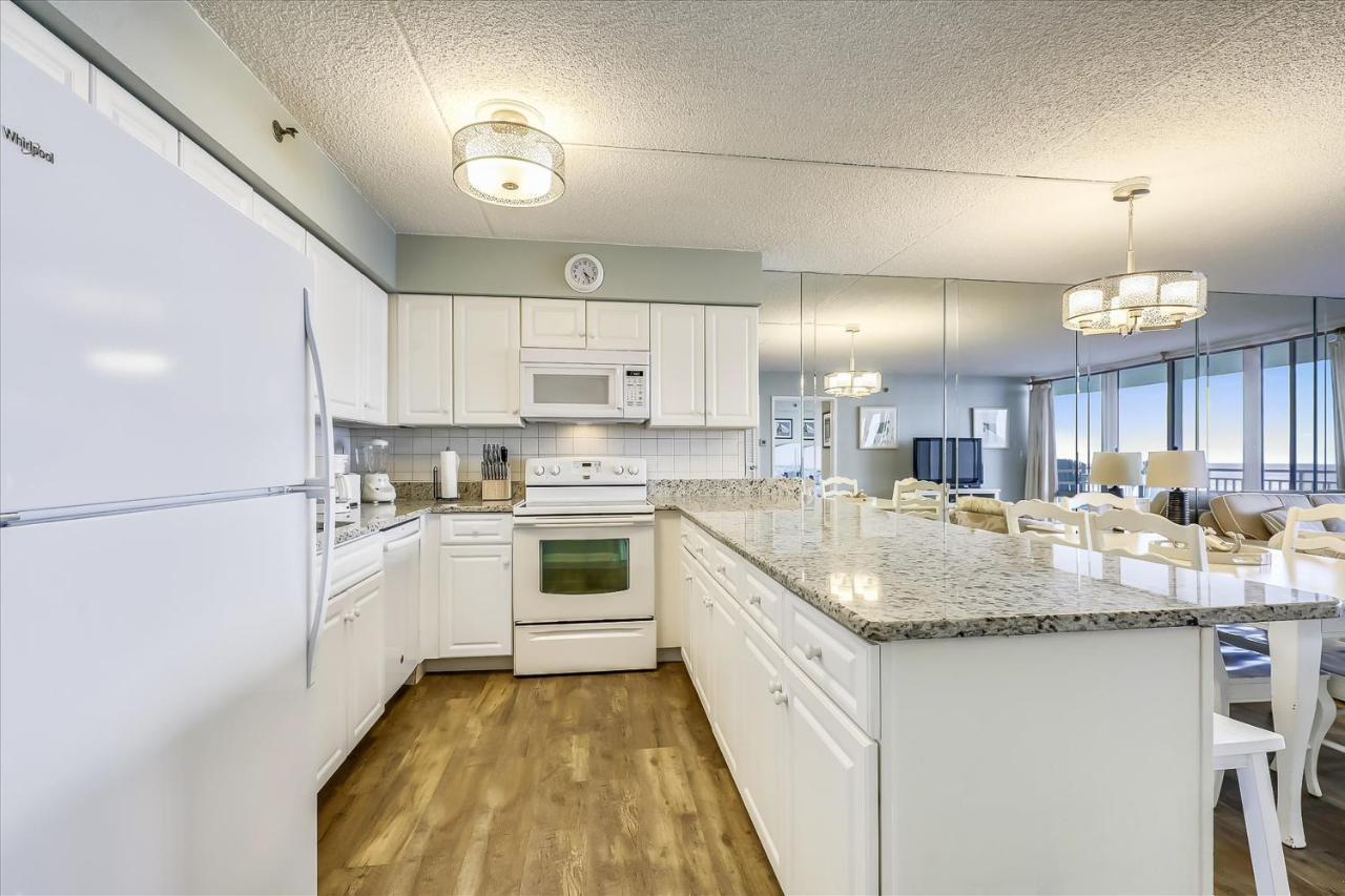 Carousel Condos Ocean City Extérieur photo