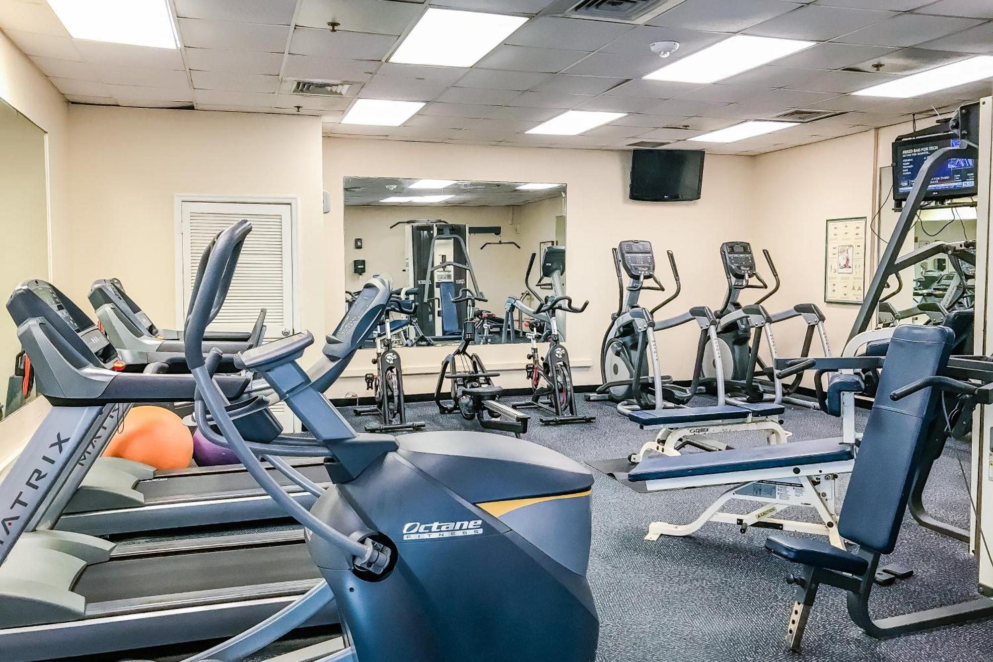 Carousel Condos Ocean City Chambre photo