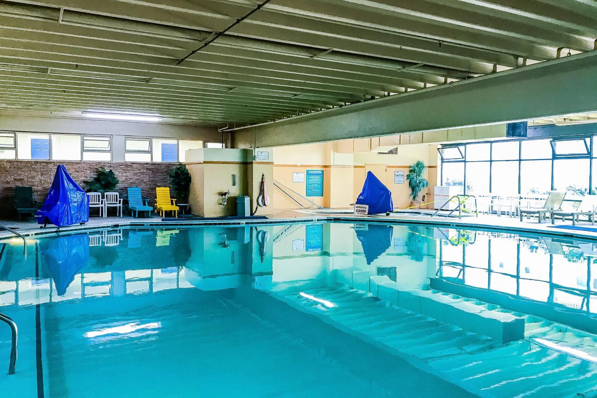 Carousel Condos Ocean City Chambre photo