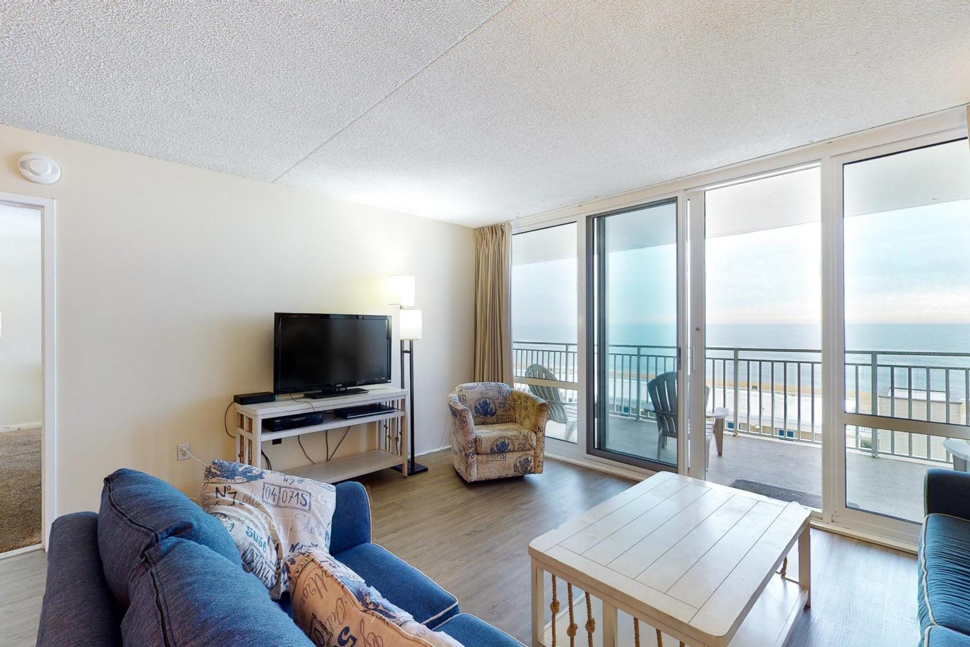 Carousel Condos Ocean City Chambre photo