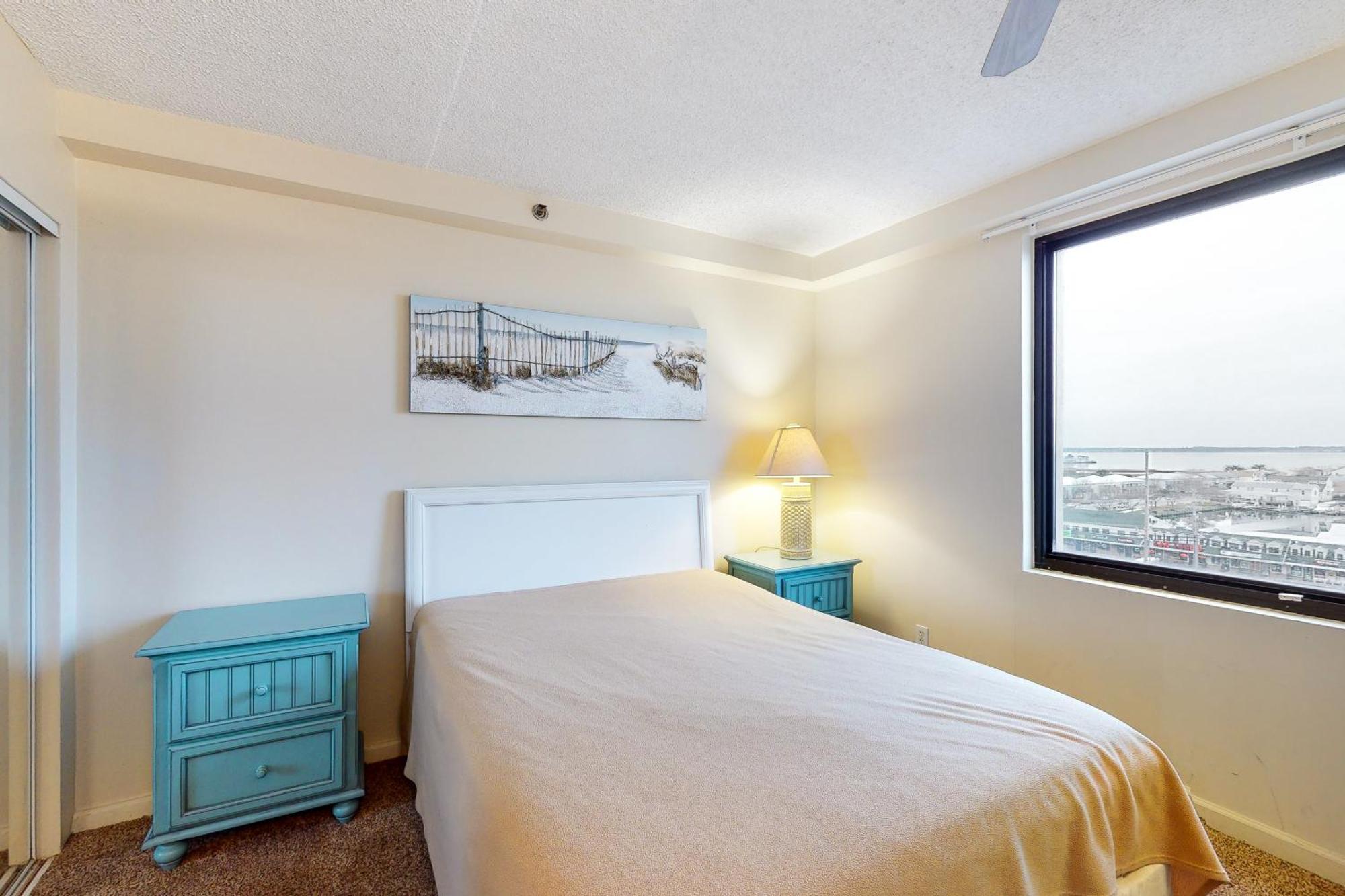 Carousel Condos Ocean City Chambre photo