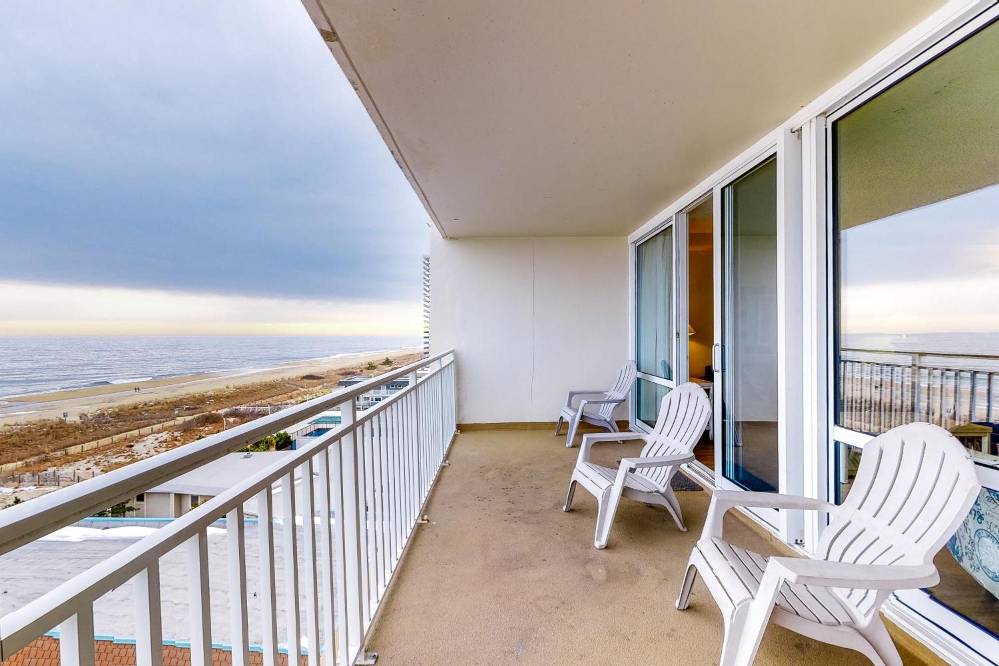 Carousel Condos Ocean City Chambre photo