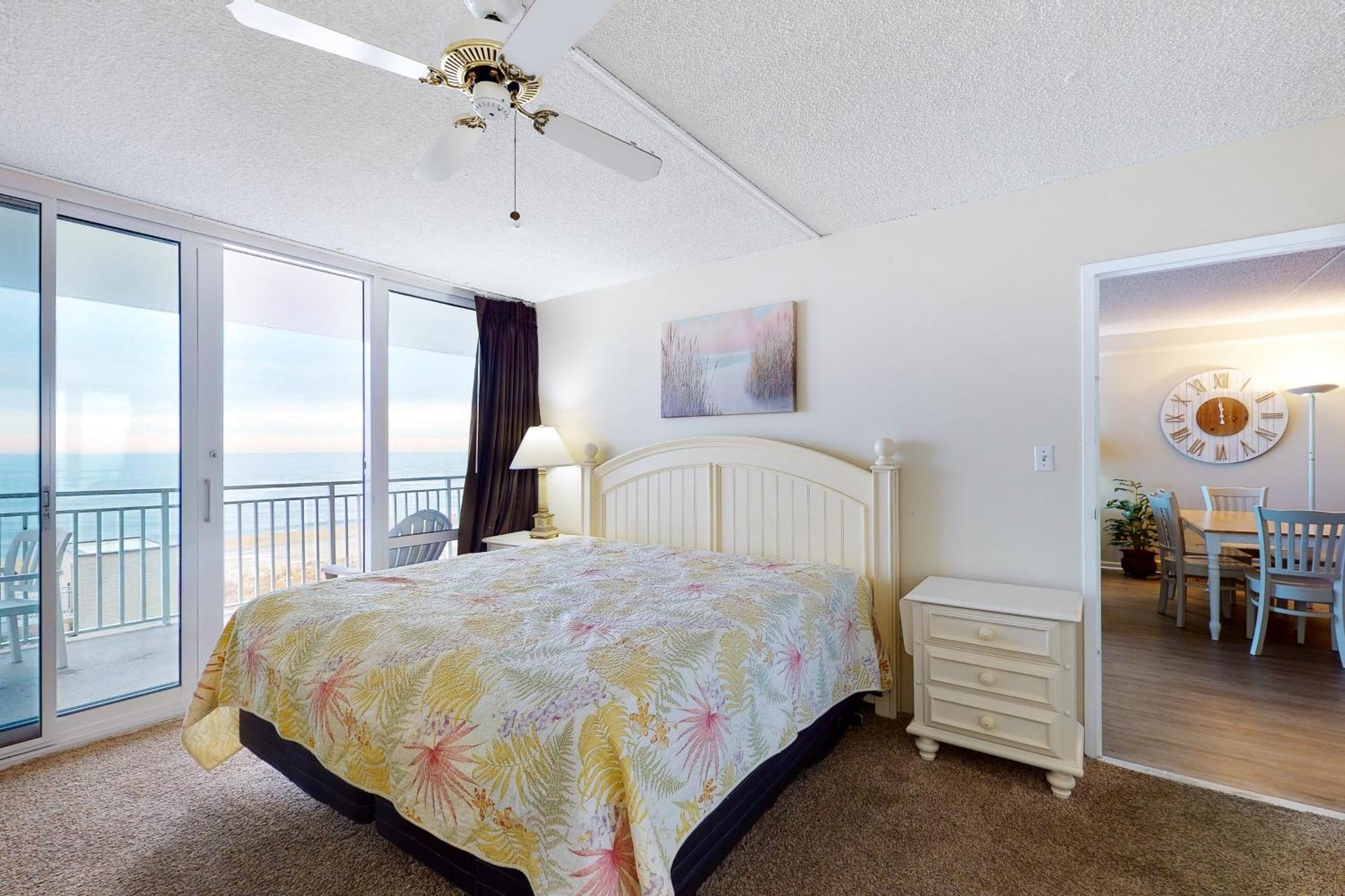 Carousel Condos Ocean City Chambre photo