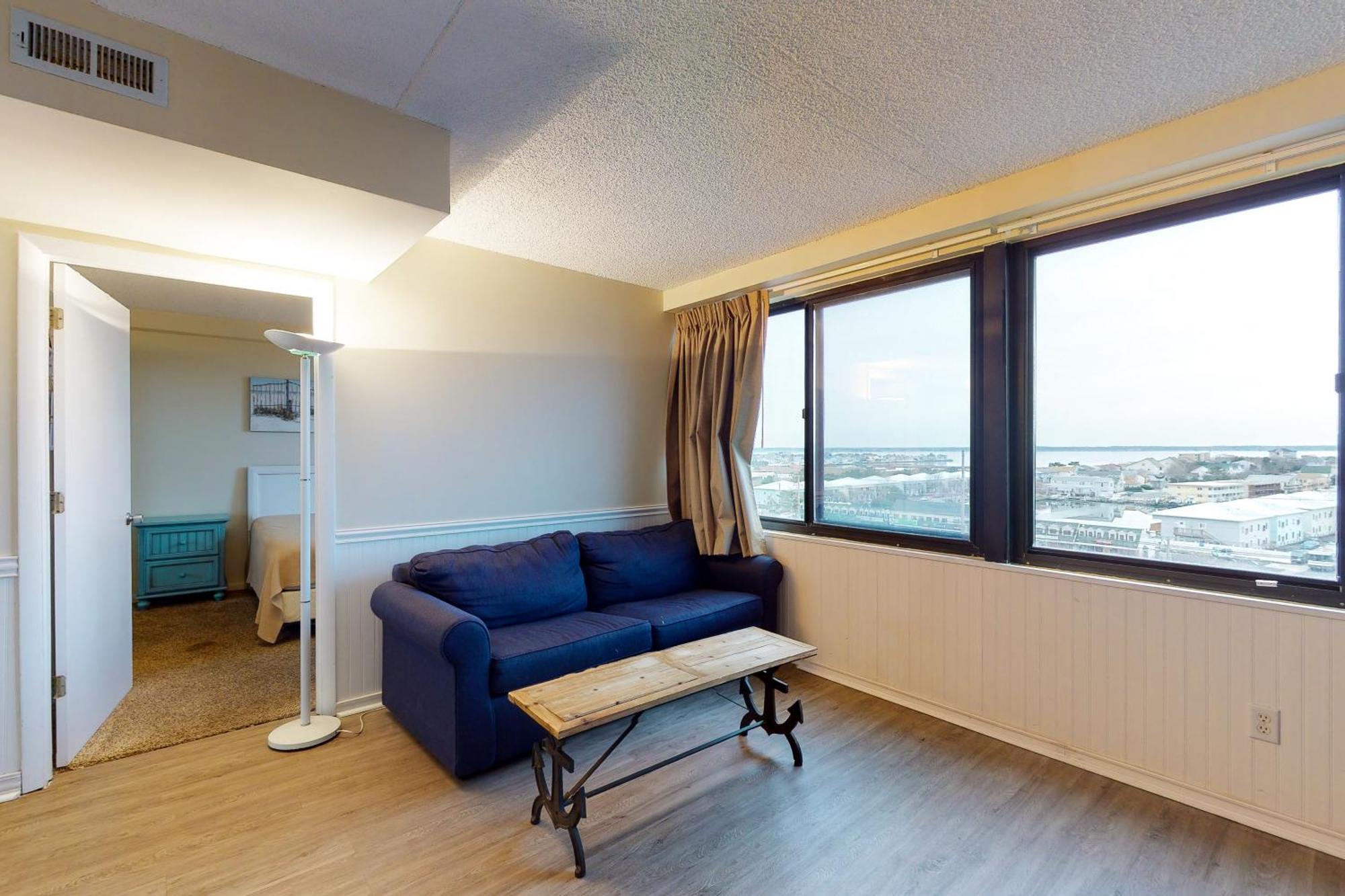 Carousel Condos Ocean City Chambre photo