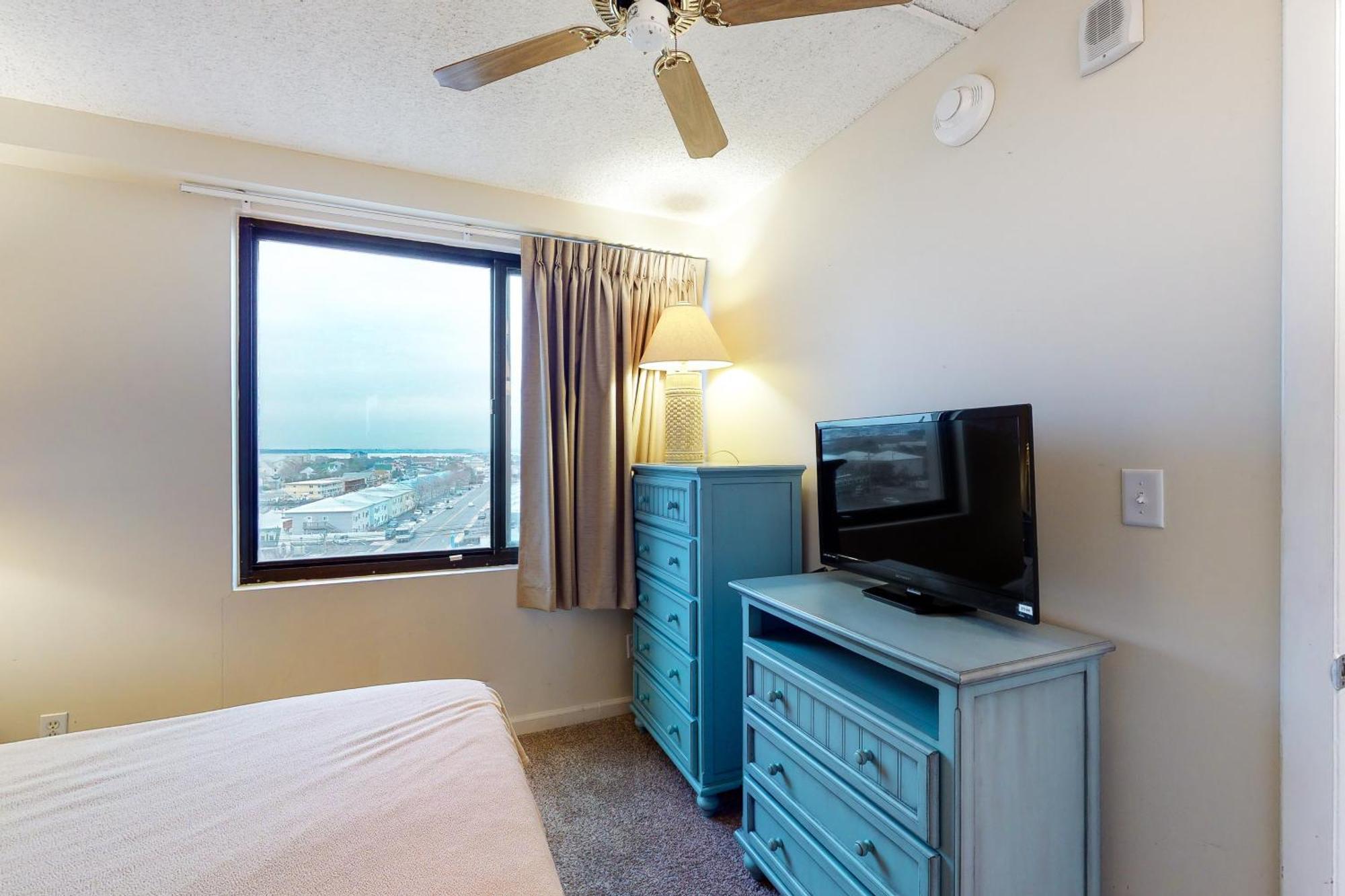 Carousel Condos Ocean City Chambre photo