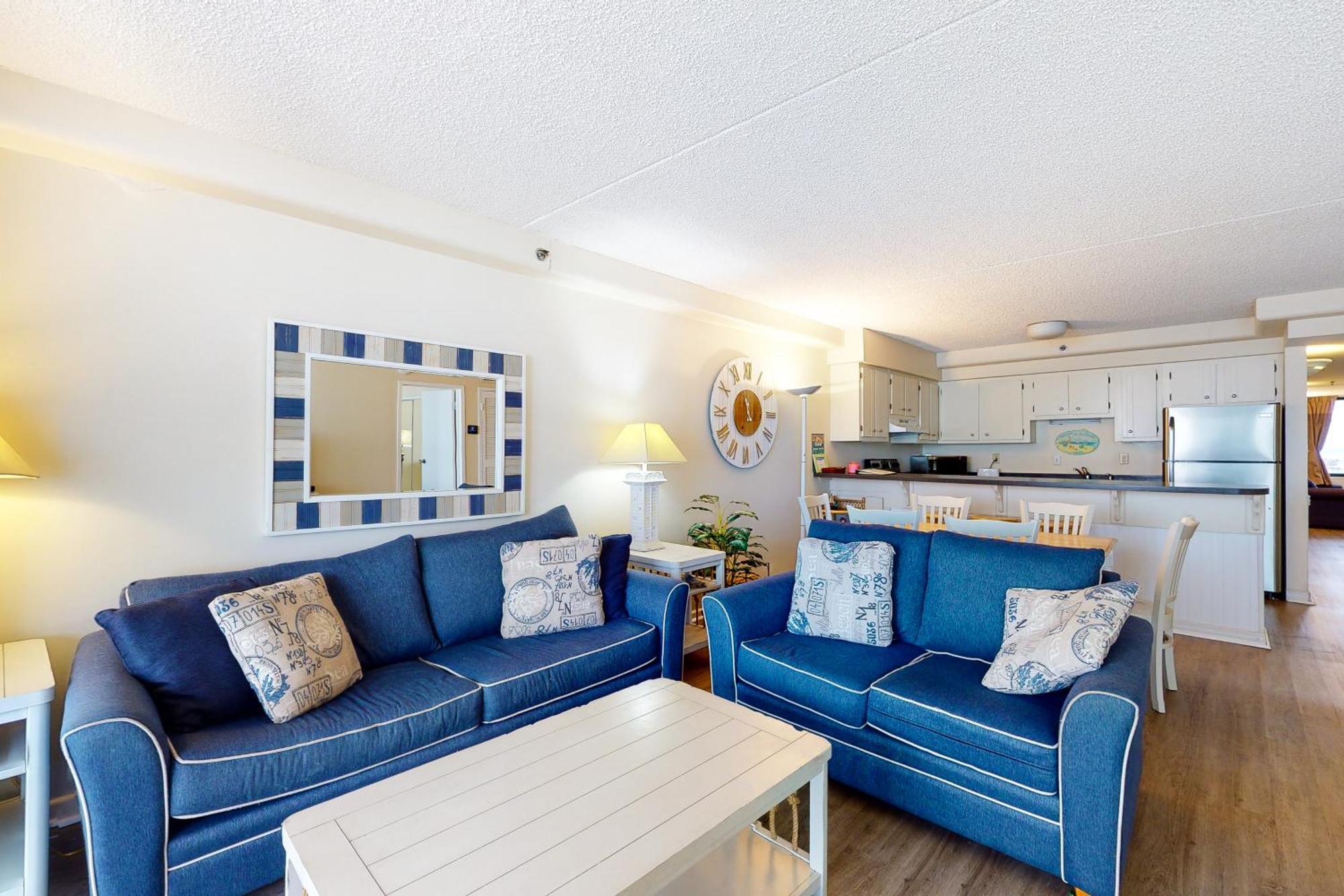 Carousel Condos Ocean City Chambre photo