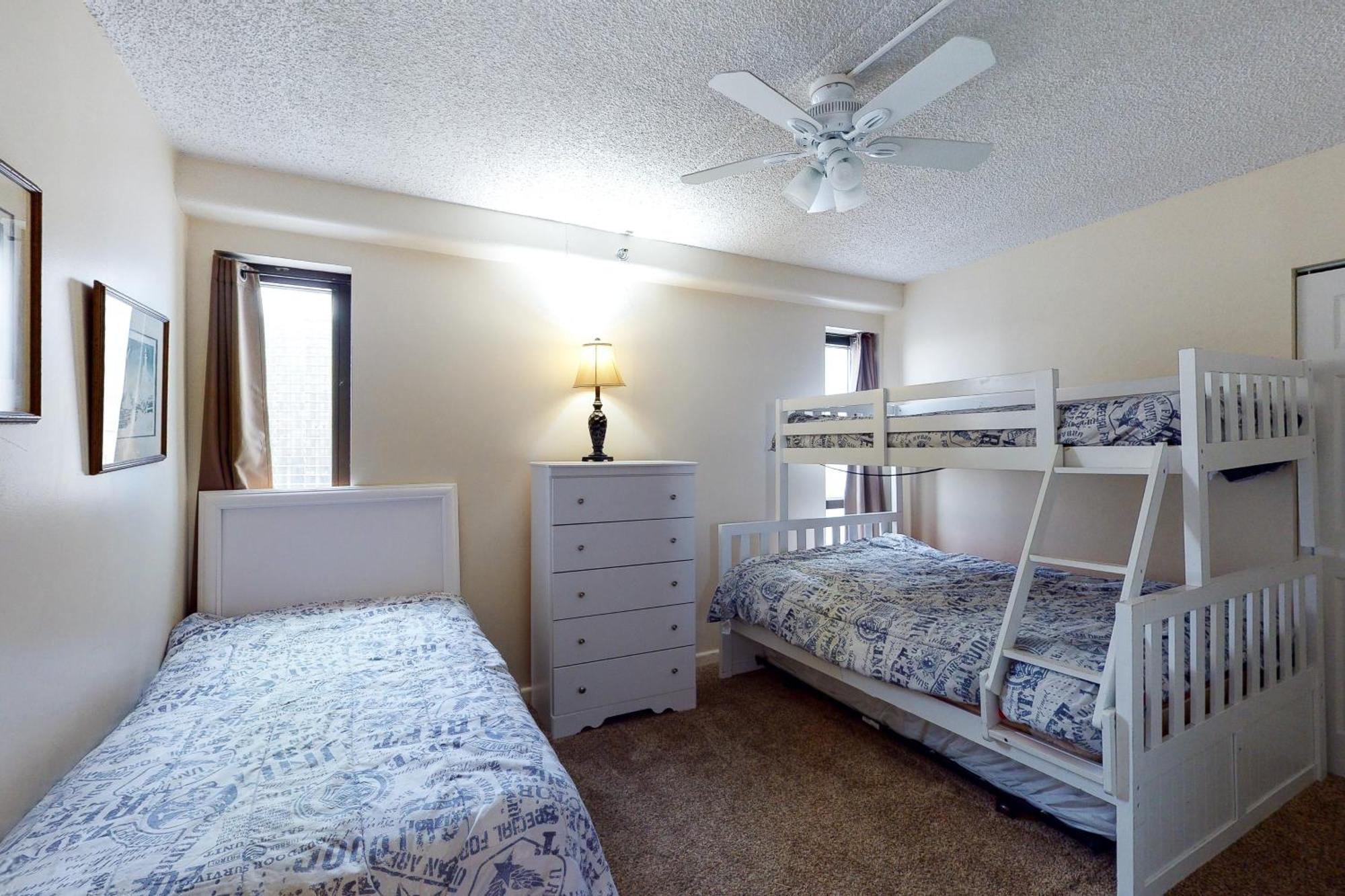 Carousel Condos Ocean City Chambre photo