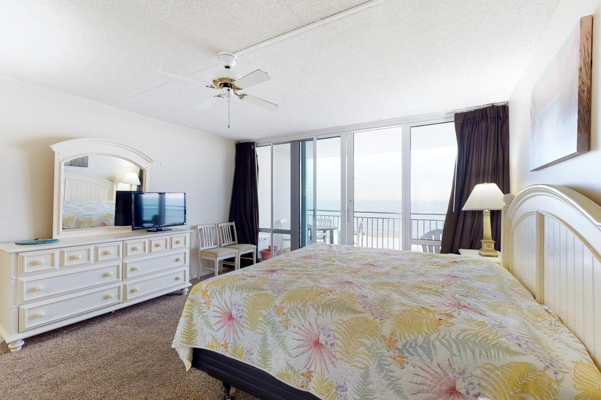 Carousel Condos Ocean City Chambre photo