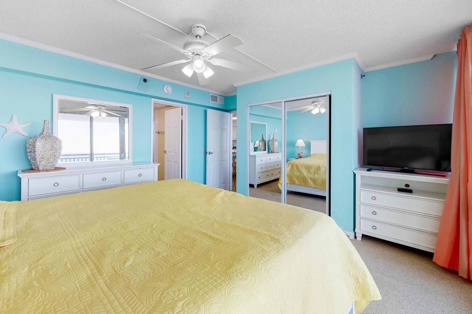 Carousel Condos Ocean City Chambre photo