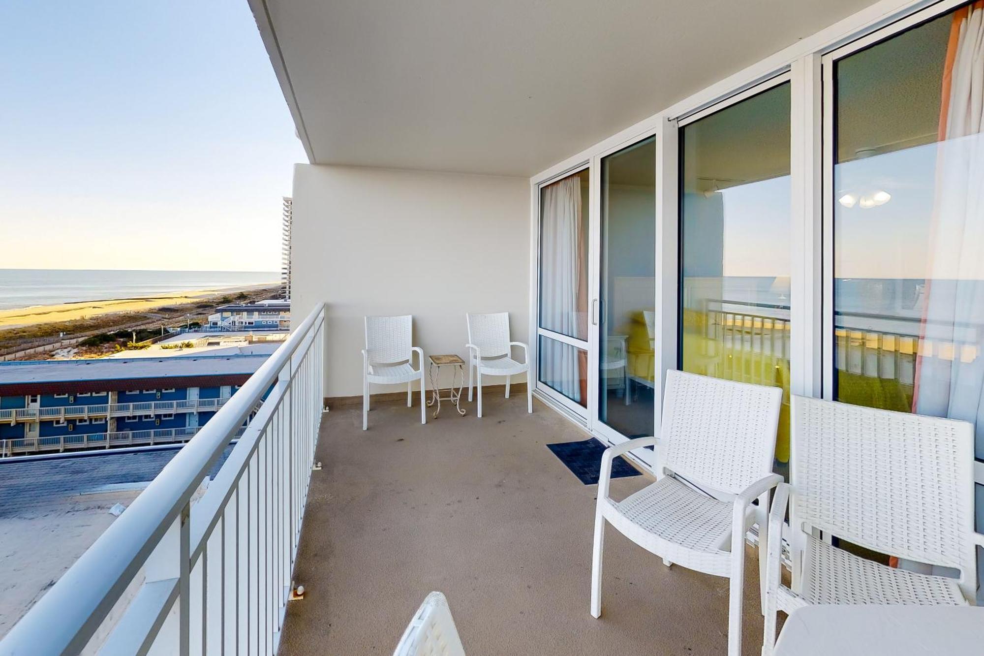 Carousel Condos Ocean City Chambre photo