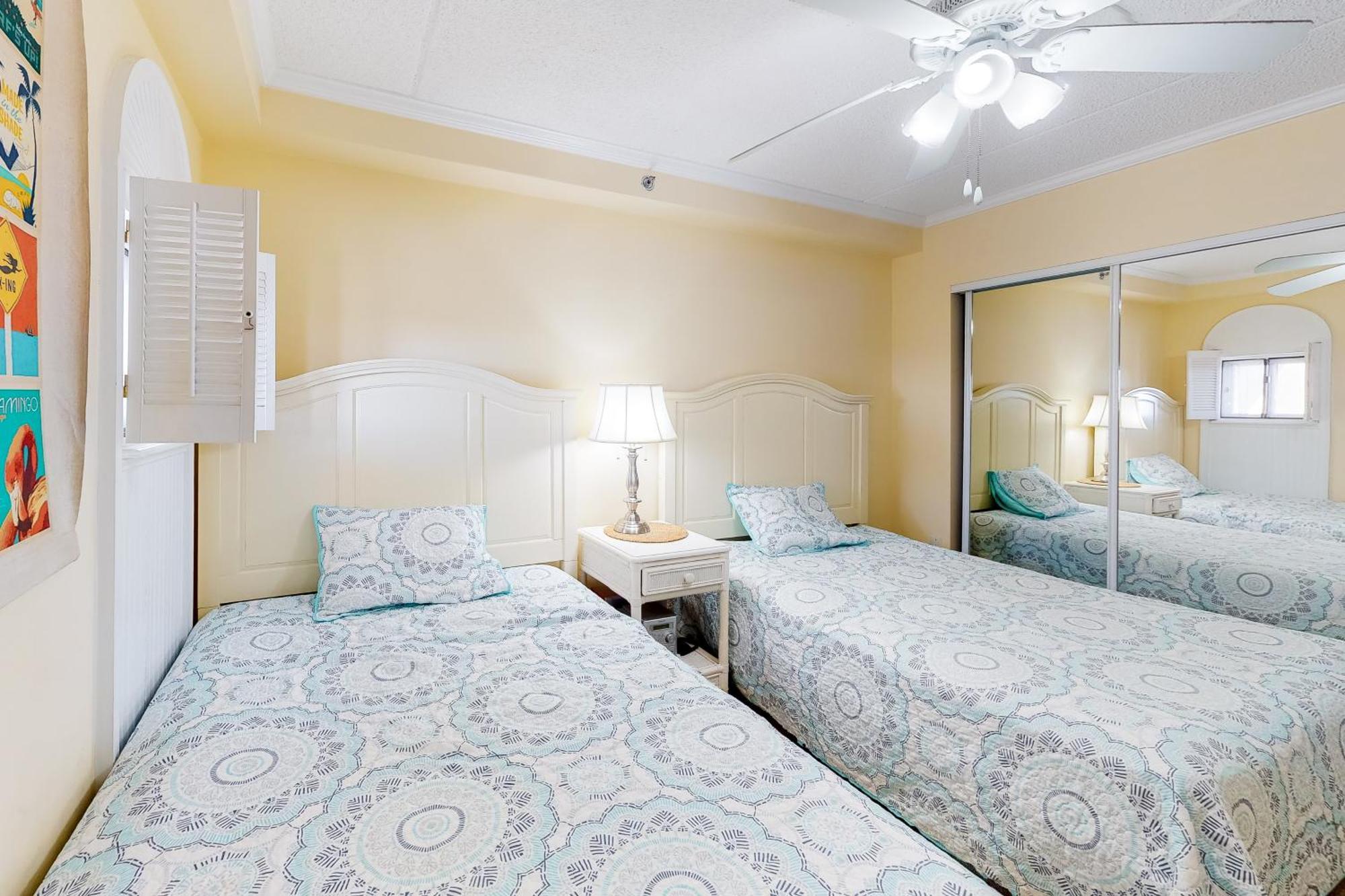Carousel Condos Ocean City Chambre photo