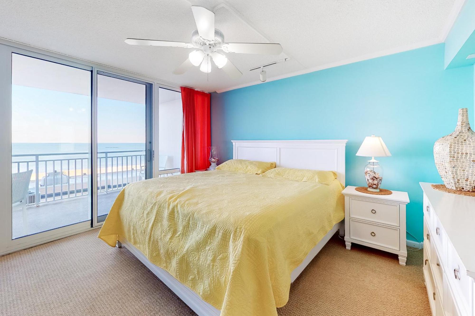 Carousel Condos Ocean City Chambre photo