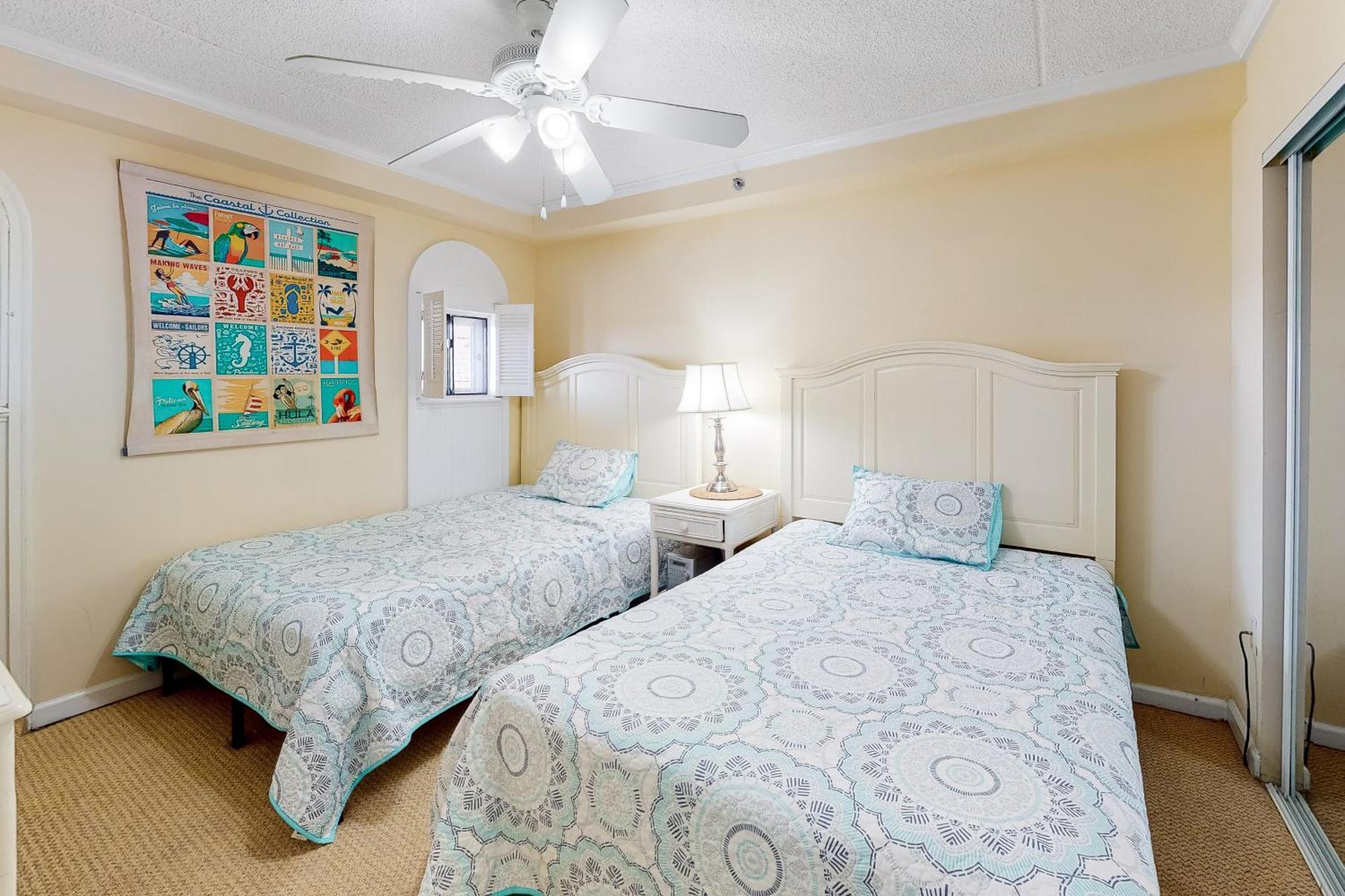 Carousel Condos Ocean City Chambre photo