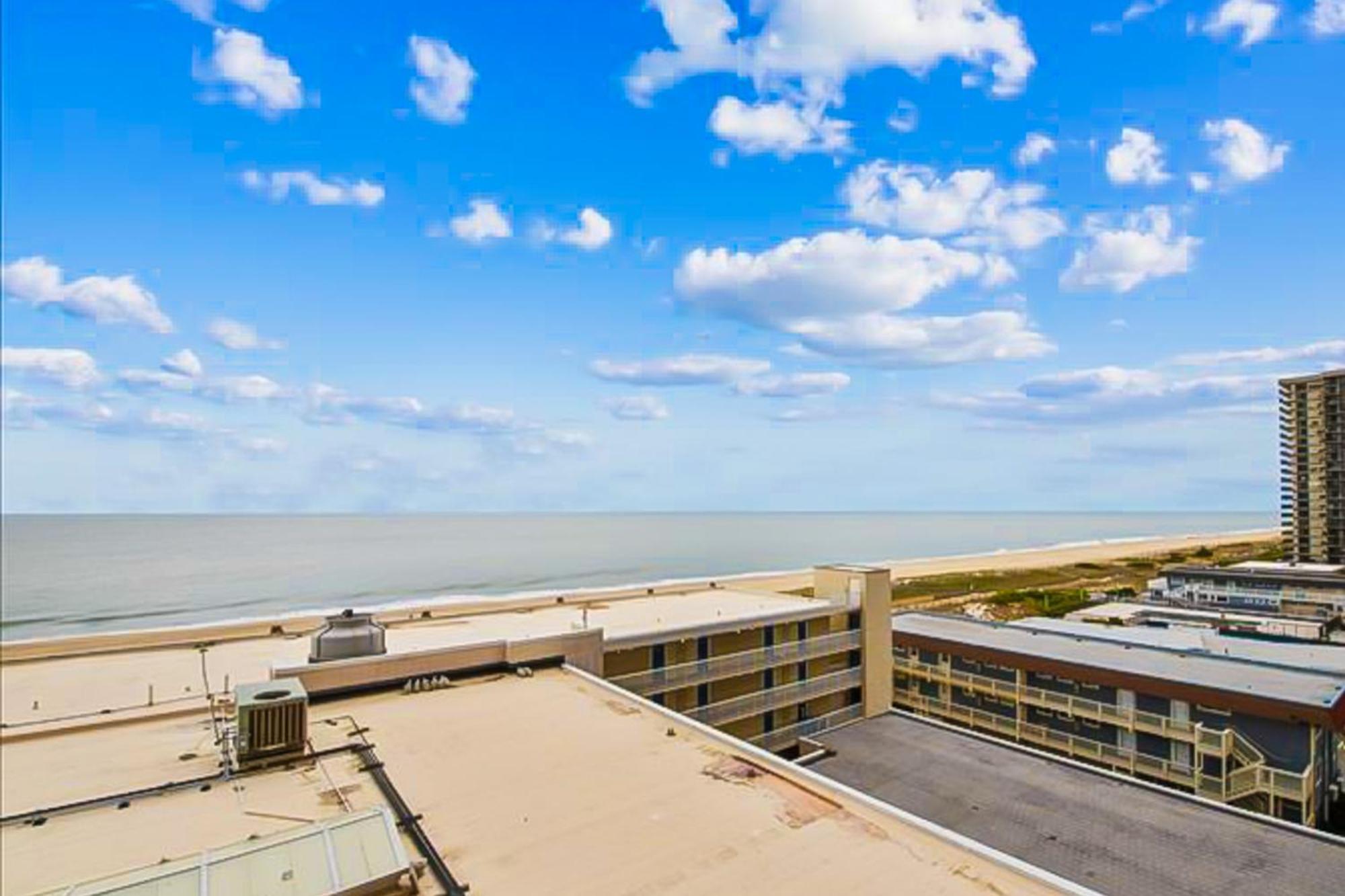 Carousel Condos Ocean City Chambre photo