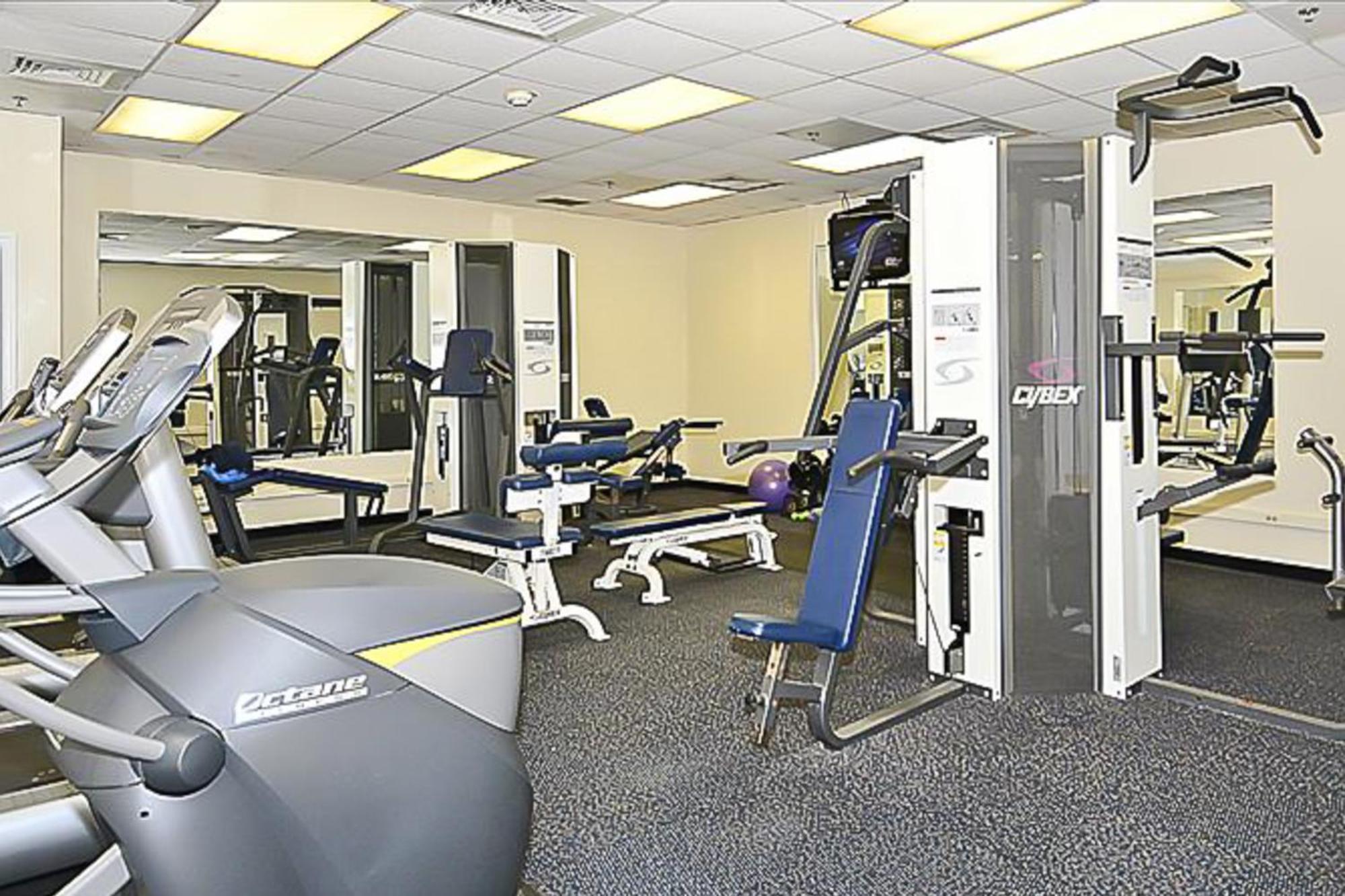 Carousel Condos Ocean City Chambre photo