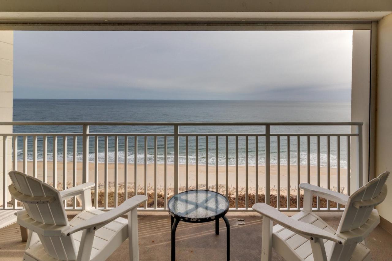 Carousel Condos Ocean City Chambre photo