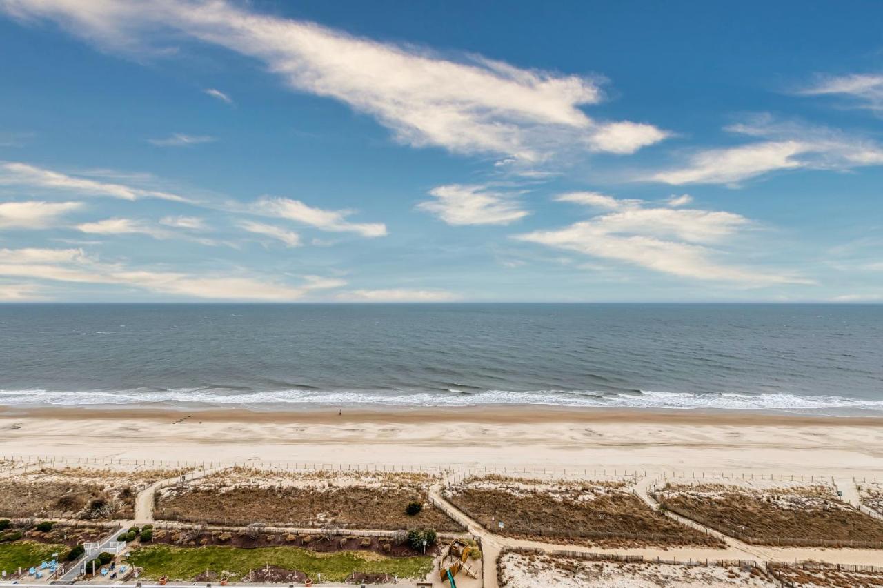 Carousel Condos Ocean City Extérieur photo